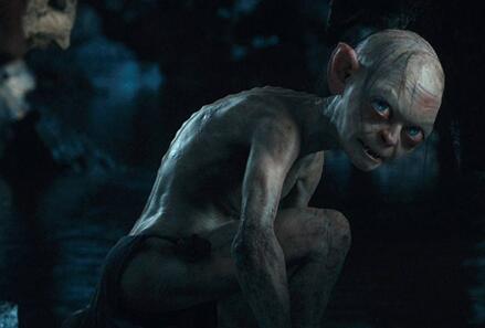 印尼森林惊现"哈比人",比越野车跑得还快-质信十强榜