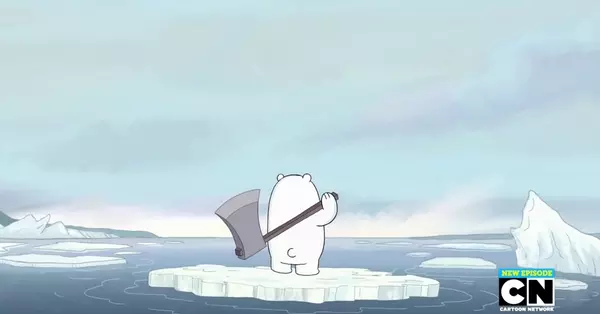 三兄弟头像微信，三兄弟头像（熊熊三剑客送你一大波表情包）