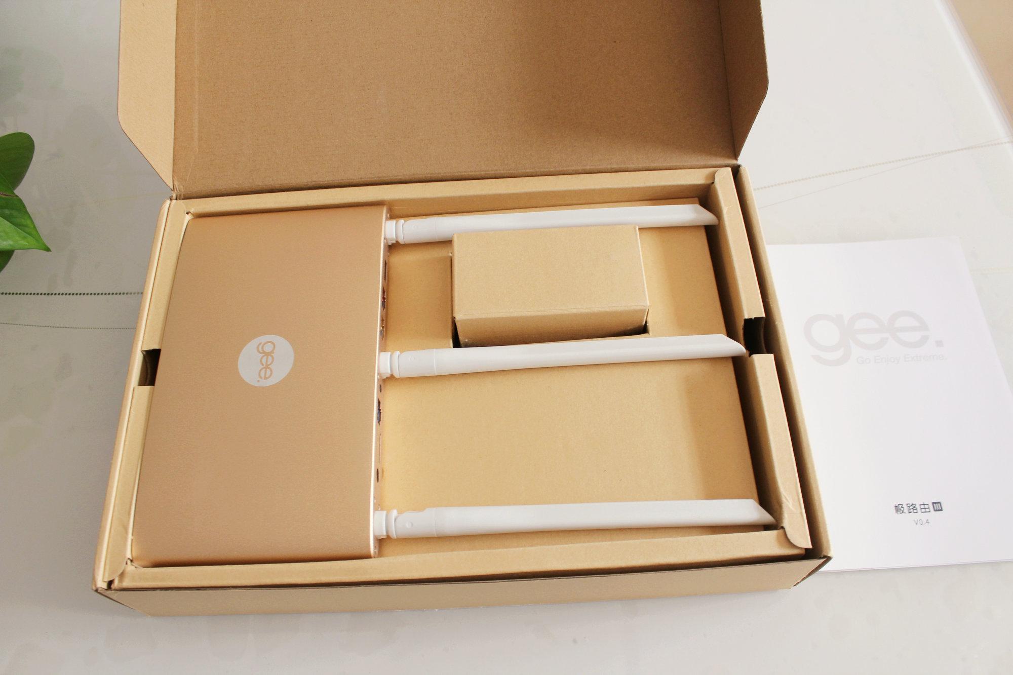 极路由怎么样好不好缺点有哪些，极路由好不好用（土豪金“极路由3”入手体验）