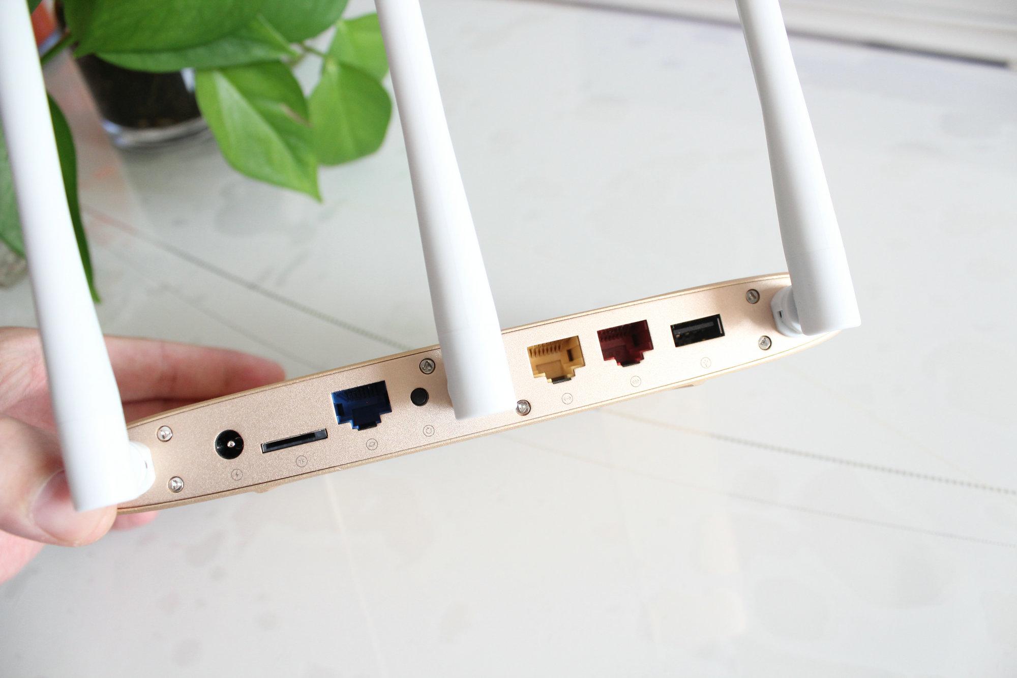 极路由怎么样好不好缺点有哪些，极路由好不好用（土豪金“极路由3”入手体验）