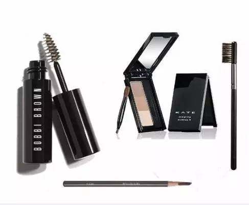 眉粉眉笔的区别是什么，眉粉好还是眉笔好（眉笔 眉粉 眉膏哪个好用）