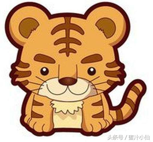 春夏秋冬是什么生肖，春夏秋冬肖是哪些（不同季节出生的属虎人）