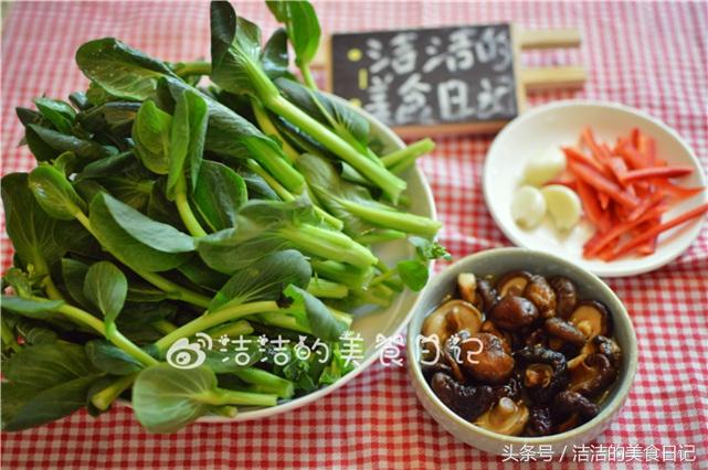 油菜苔怎么炒好吃，油菜苔怎么炒好吃视频（阳春三月一定要吃油菜苔）