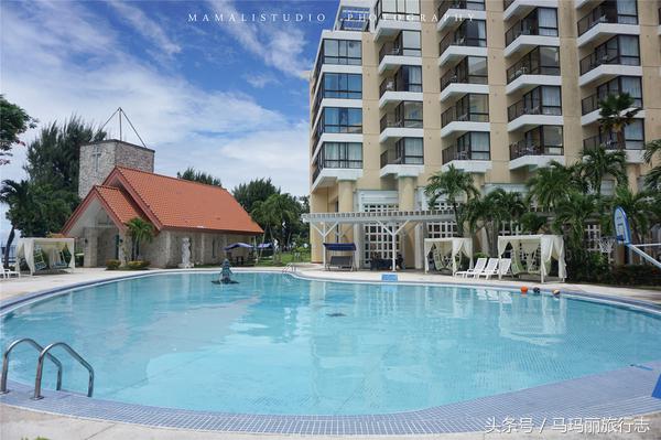 塞班岛地图位置，塞班岛在哪里世界地图（这一份塞班行前攻略请收下）