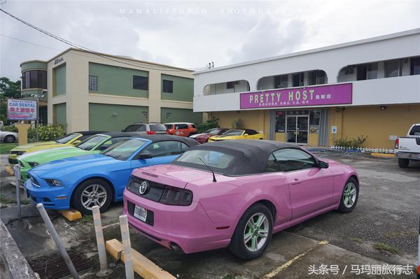 塞班岛地图位置，塞班岛在哪里世界地图（这一份塞班行前攻略请收下）