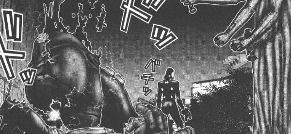 杀戮都市漫画结局,杀戮都市结局是什么(最绝望的章节) 杀戮都市漫画结局,杀戮都市结局是什么(最绝望的章节)