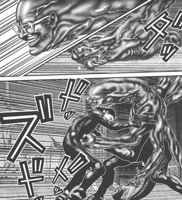 杀戮都市漫画结局,杀戮都市结局是什么(最绝望的章节) 杀戮都市漫画结局,杀戮都市结局是什么(最绝望的章节)