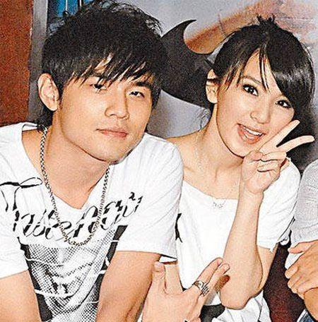 田馥甄结婚了吗，田馥甄嫁谁了（Hebe至今都没有结婚）