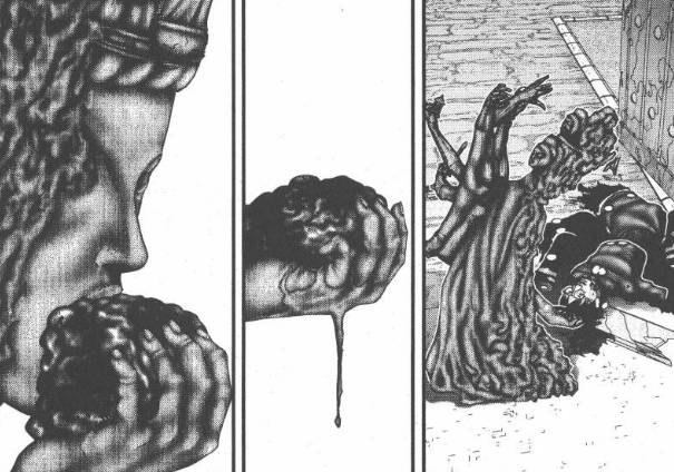 杀戮都市漫画结局,杀戮都市结局是什么(最绝望的章节) 杀戮都市漫画结局,杀戮都市结局是什么(最绝望的章节)
