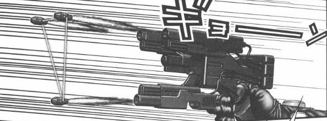 杀戮都市漫画结局,杀戮都市结局是什么(最绝望的章节) 杀戮都市漫画结局,杀戮都市结局是什么(最绝望的章节)