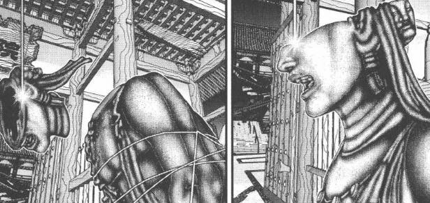 杀戮都市漫画结局,杀戮都市结局是什么(最绝望的章节) 杀戮都市漫画结局,杀戮都市结局是什么(最绝望的章节)