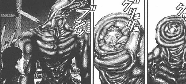 杀戮都市漫画结局,杀戮都市结局是什么(最绝望的章节) 杀戮都市漫画结局,杀戮都市结局是什么(最绝望的章节)