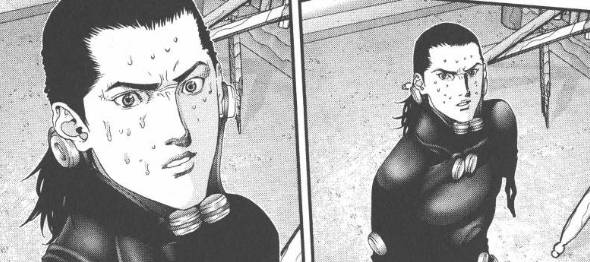 杀戮都市漫画结局,杀戮都市结局是什么(最绝望的章节) 杀戮都市漫画结局,杀戮都市结局是什么(最绝望的章节)