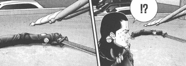 杀戮都市漫画结局,杀戮都市结局是什么(最绝望的章节) 杀戮都市漫画结局,杀戮都市结局是什么(最绝望的章节)