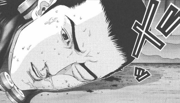 杀戮都市漫画结局,杀戮都市结局是什么(最绝望的章节) 杀戮都市漫画结局,杀戮都市结局是什么(最绝望的章节)