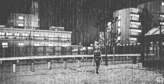 杀戮都市漫画结局,杀戮都市结局是什么(最绝望的章节) 杀戮都市漫画结局,杀戮都市结局是什么(最绝望的章节)