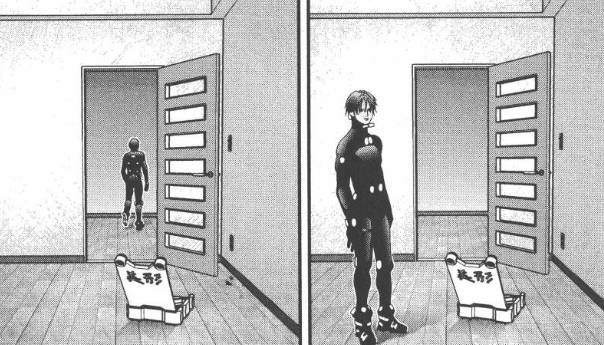 杀戮都市漫画结局,杀戮都市结局是什么(最绝望的章节) 杀戮都市漫画结局,杀戮都市结局是什么(最绝望的章节)