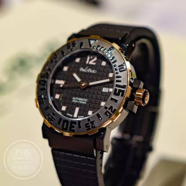 c罗 豪雅 c罗戴的那款泰格豪雅腕表,终于正式发布了!