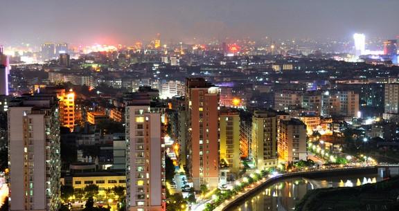 广东普宁市属于哪个市，汕头为什么不要普宁（广东省人口最多的县级市）