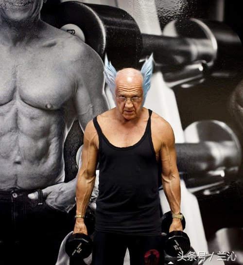 老当益壮的意思，老骥伏枥,志在千里的意思（魅力洛阳成语演绎/老当益壮）