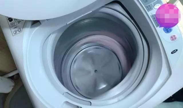 家用洗衣机清洗的正确方法，洗衣机清理污垢小妙招