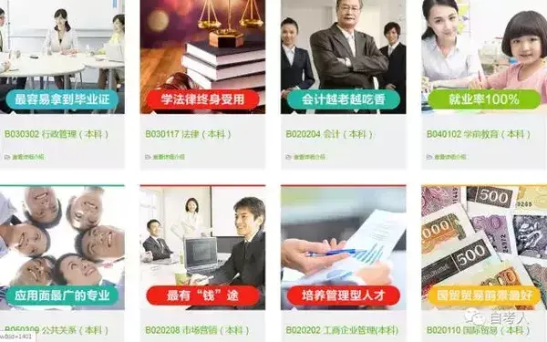 自考本科的费用一共是多少钱，自考本科全部费用（自考本科到底需要多少钱）