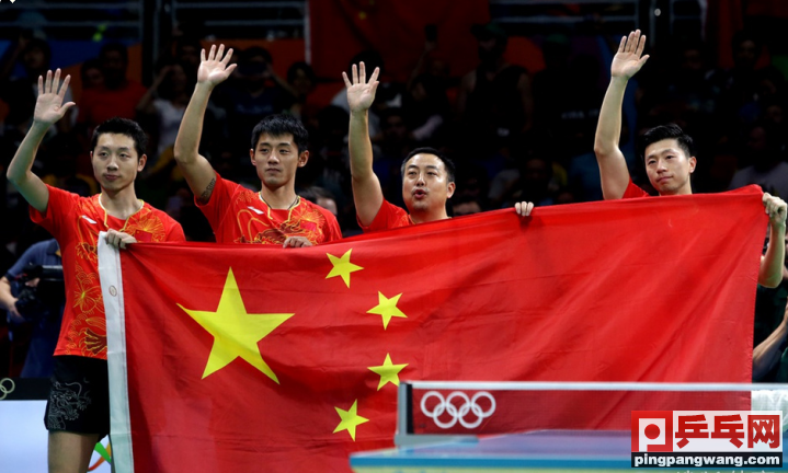 我国国球是什么球，我国的国球是什么（为什么中国乒乓有绝对统治力）
