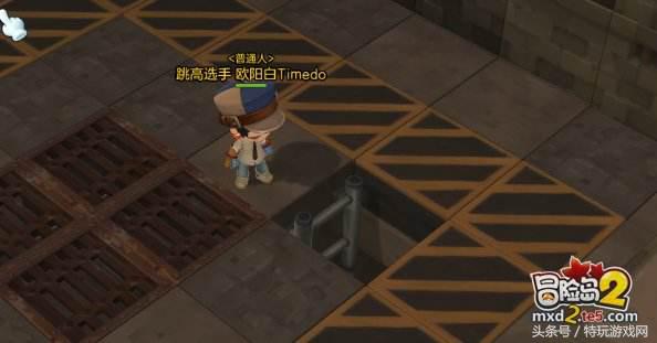 冒险岛火焰羽毛，冒险岛火焰羽毛在哪打（冒险岛2-21级副本黄金塔4层通关攻略详细解答）