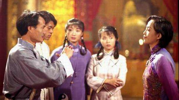 钱小豪演过哪些电影，钱小豪演过哪些电影名字（上映仅七日即取300万票房佳绩）