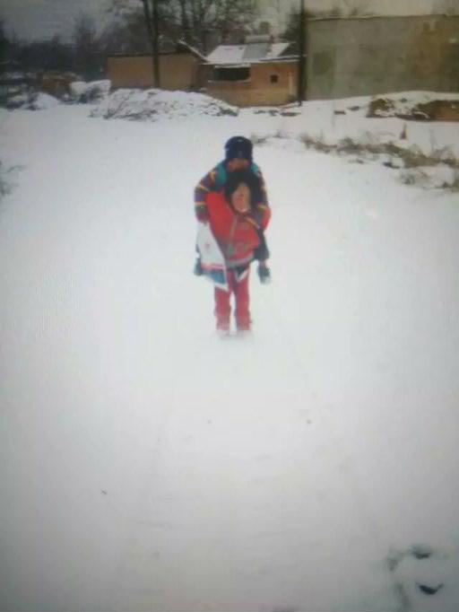 女人梦见下雪什么预兆，女人梦见下雪什么征兆（昨晚，我梦见下雪了！）