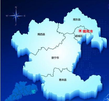 广东普宁市属于哪个市，汕头为什么不要普宁（广东省人口最多的县级市）