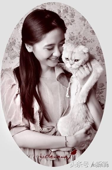 她叫张辛苑，微信头像，她叫张辛苑（除了张辛苑、晚晚、南笙）