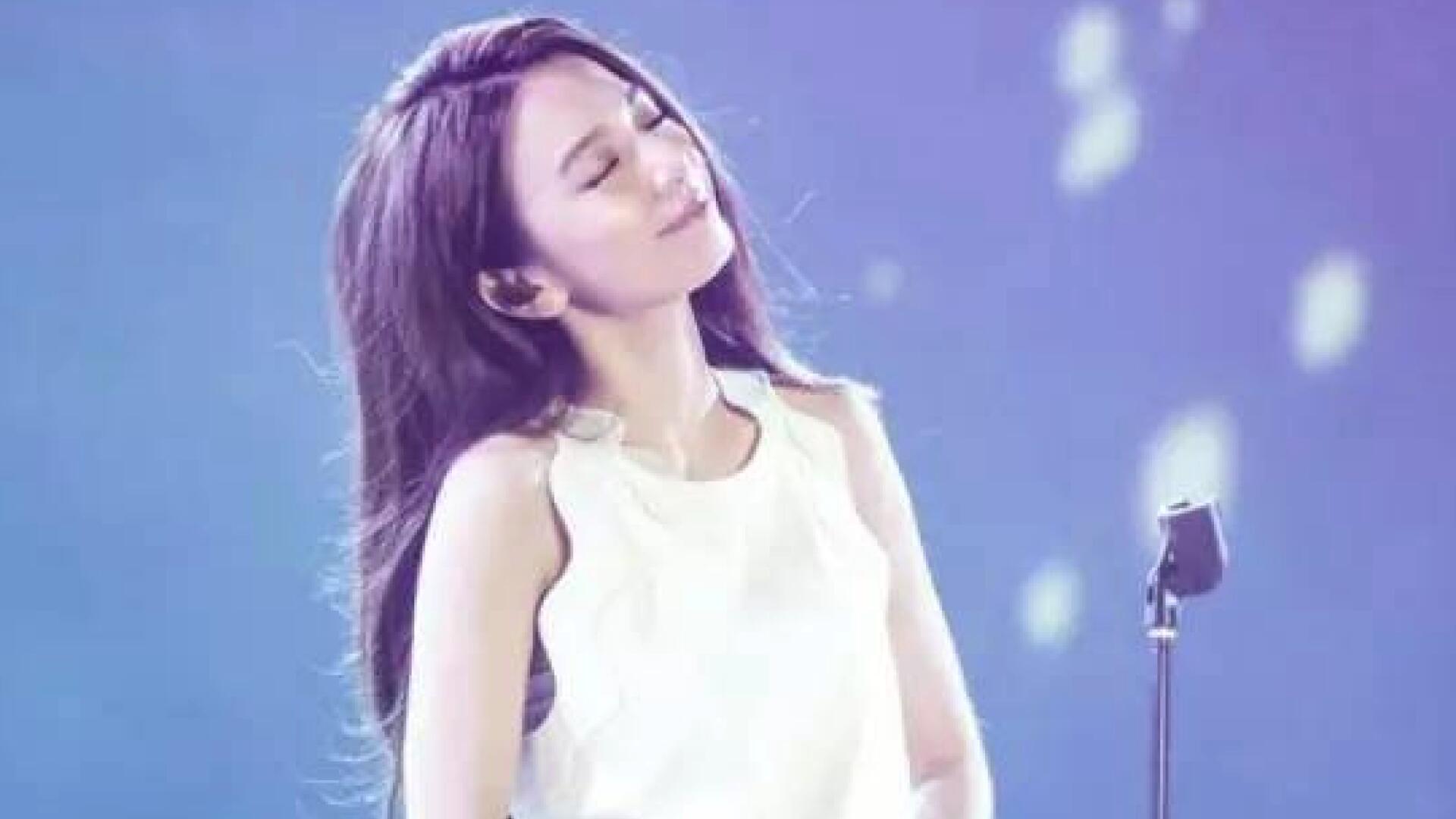 田馥甄结婚了吗，田馥甄嫁谁了（Hebe至今都没有结婚）