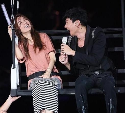 田馥甄结婚了吗，田馥甄嫁谁了（Hebe至今都没有结婚）