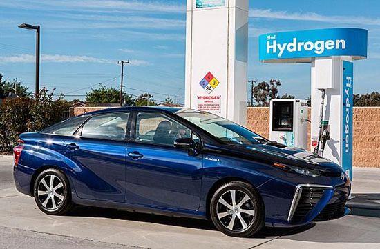 代替汽油的新能源燃料是什么，替代汽油柴油新能源燃料（新能源汽车用什么来替代汽油）