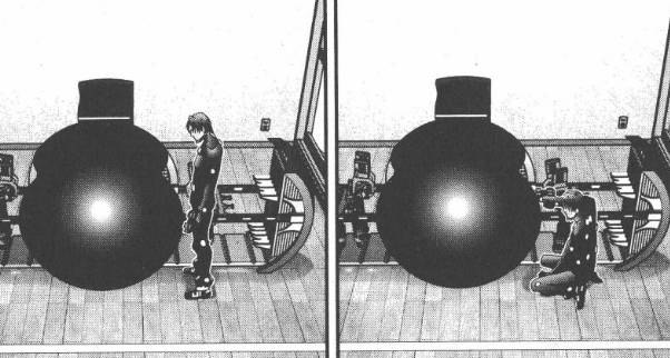 杀戮都市漫画结局,杀戮都市结局是什么(最绝望的章节) 杀戮都市漫画结局,杀戮都市结局是什么(最绝望的章节)