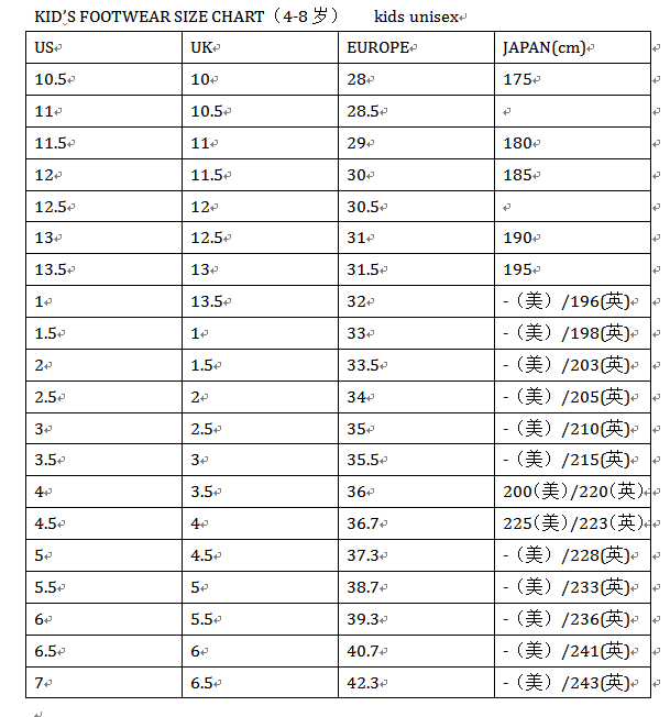 阿迪达斯尺码(阿迪达斯170穿xs还是s)