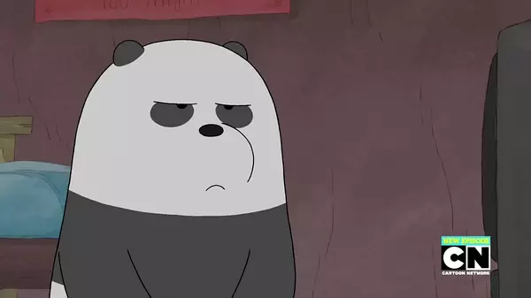 三兄弟头像微信，三兄弟头像（熊熊三剑客送你一大波表情包）