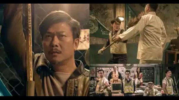 钱小豪演过哪些电影，钱小豪演过哪些电影名字（上映仅七日即取300万票房佳绩）