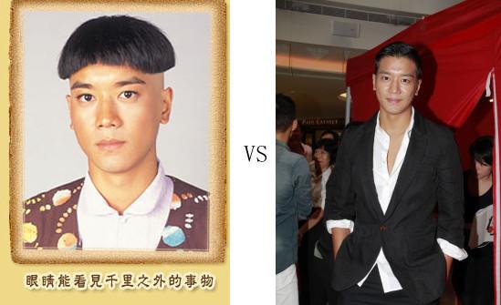 天赐良儿演员表，十兄弟长相趣怪兼天生奇才异能