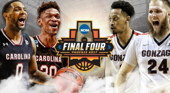 ncaa篮球规则（NCAA决赛北卡对阵冈萨加！NCAA特色规则你知道多少？）-华海博客