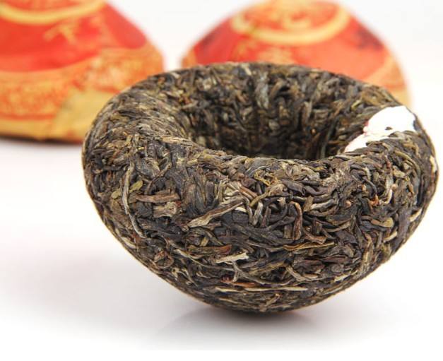 下关沱茶是属于什么茶，下关沱茶是属于什么茶区（中国著名茶叶品牌之下关沱茶）