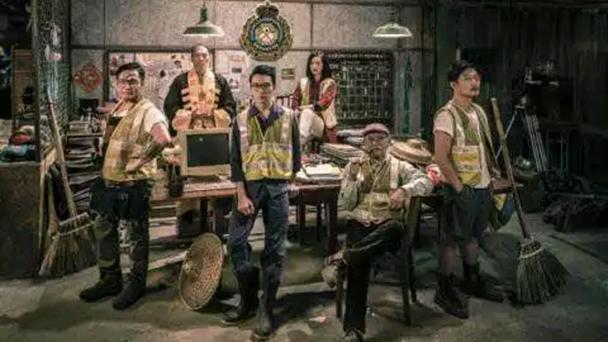 钱小豪演过哪些电影，钱小豪演过哪些电影名字（上映仅七日即取300万票房佳绩）