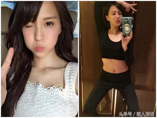 魏蔓公开 不复胖菜单，2个月狂减13公斤超强