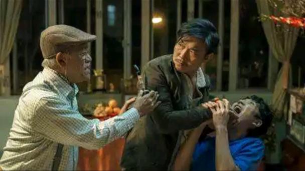 钱小豪演过哪些电影，钱小豪演过哪些电影名字（上映仅七日即取300万票房佳绩）