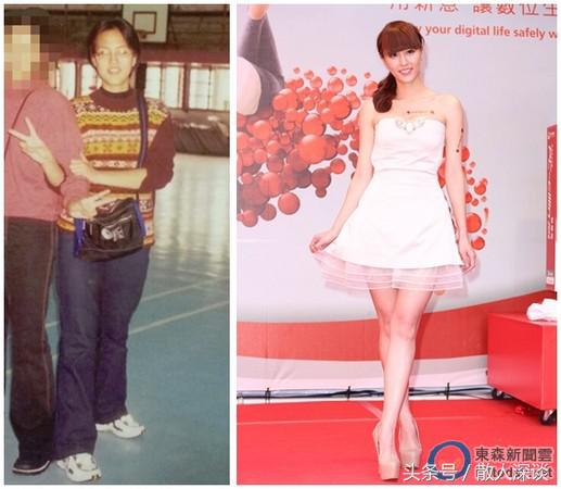 魏蔓公开 不复胖菜单，2个月狂减13公斤超强