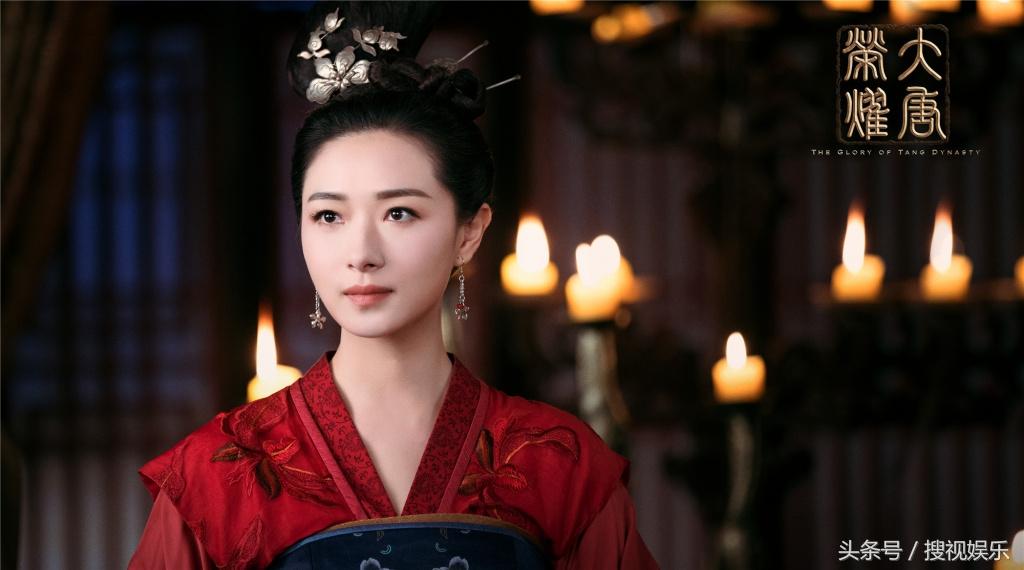 大唐荣耀2剧情介绍，大唐荣耀2剧情介绍结局不好（4.3-4.9节目推荐）