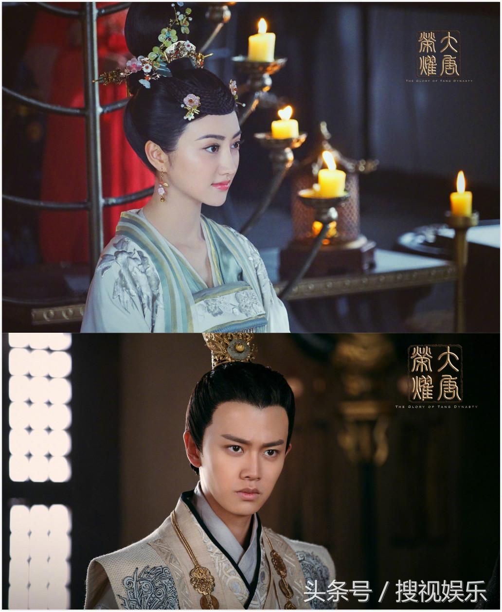 大唐荣耀2剧情介绍，大唐荣耀2剧情介绍结局不好（4.3-4.9节目推荐）