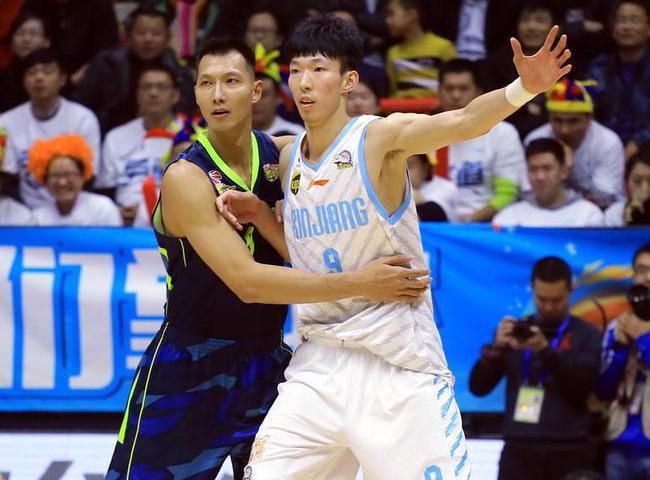 cba总决赛为什么没有直播（CBA总决赛为何停赛半个月 给中国男足让路？还是另有原因）