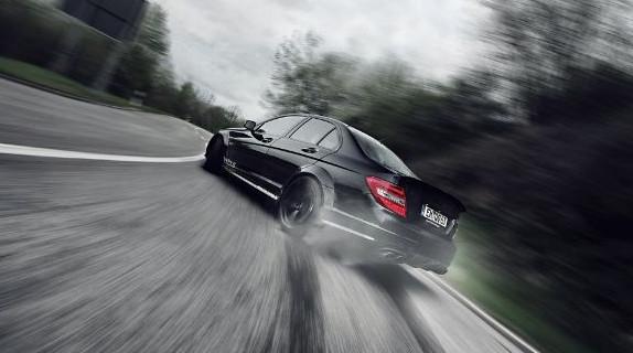 完美漂移技巧大全，最简单的漂移方法（简单几步你也能漂移）